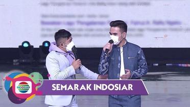 Selalu Ngehitzz!! Lagu Alm. A Rafiq Sering Dibawakan Para Legenda Musik Indonesia!! | Semarak Indosiar 2021