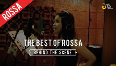 BTS Album ROSSA - The Best of Rossa