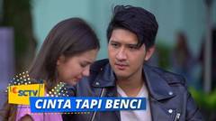 Migo Rasa Ada yang Beda dari Penampilan Anya! | Cinta Tapi Benci - Episode 14