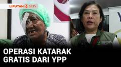 YPP SCTV-Indosiar Gelar Operasi Katarak Gratis di Bengkulu, Diikuti Ratusan Warga | Liputan 6
