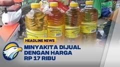 Jelang Ramadhan, Minyak Goreng Subsidi di Majene Langka