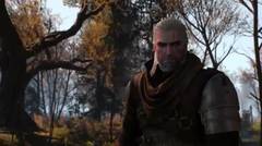 The Witcher 3 game Trailer