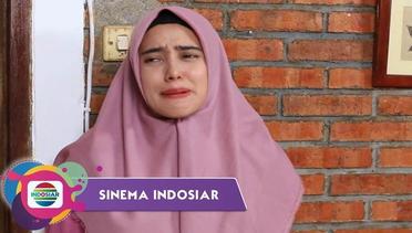 Sinema Indosiar - Wanita Setia Kutinggalkan, Wanita Matre Kunikahi