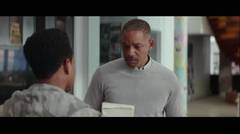 Collateral Beauty Official Trailer 2 (2016) - Will Smith Movie