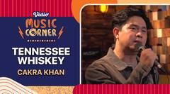 CAKRA KHAN - TENNESSEE WHISKEY