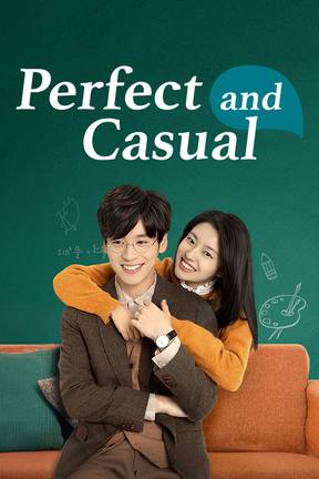 Perfect and Casual