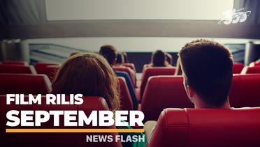 5 Film yang Wajib Ditonton Bulan September