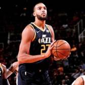 Rudy Gobert-Bourgarel