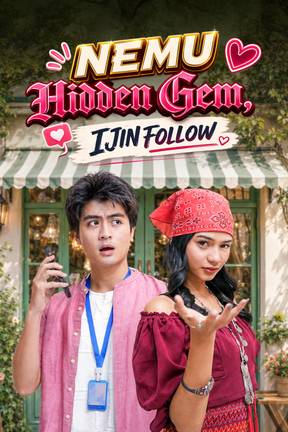 Nemu Hidden Gem Izin Follow