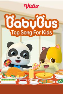 Baby Bus - Top Song For Kids