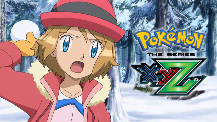 Pokemon season 18 episode 28 top