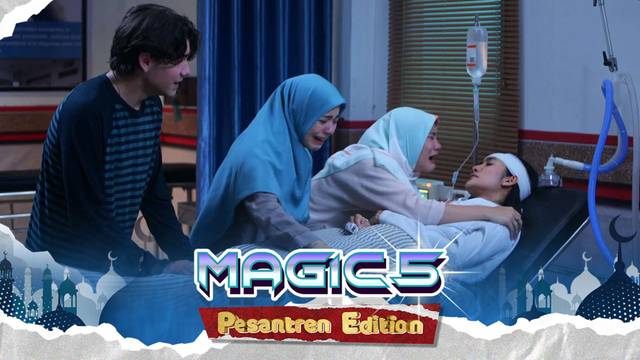 Nonton Sinetron SCTV & Indosiar Hari Ini