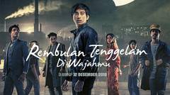 Official Trailer REMBULAN TENGGELAM DI WAJAHMU | 12 Des 2019 di Bioskop