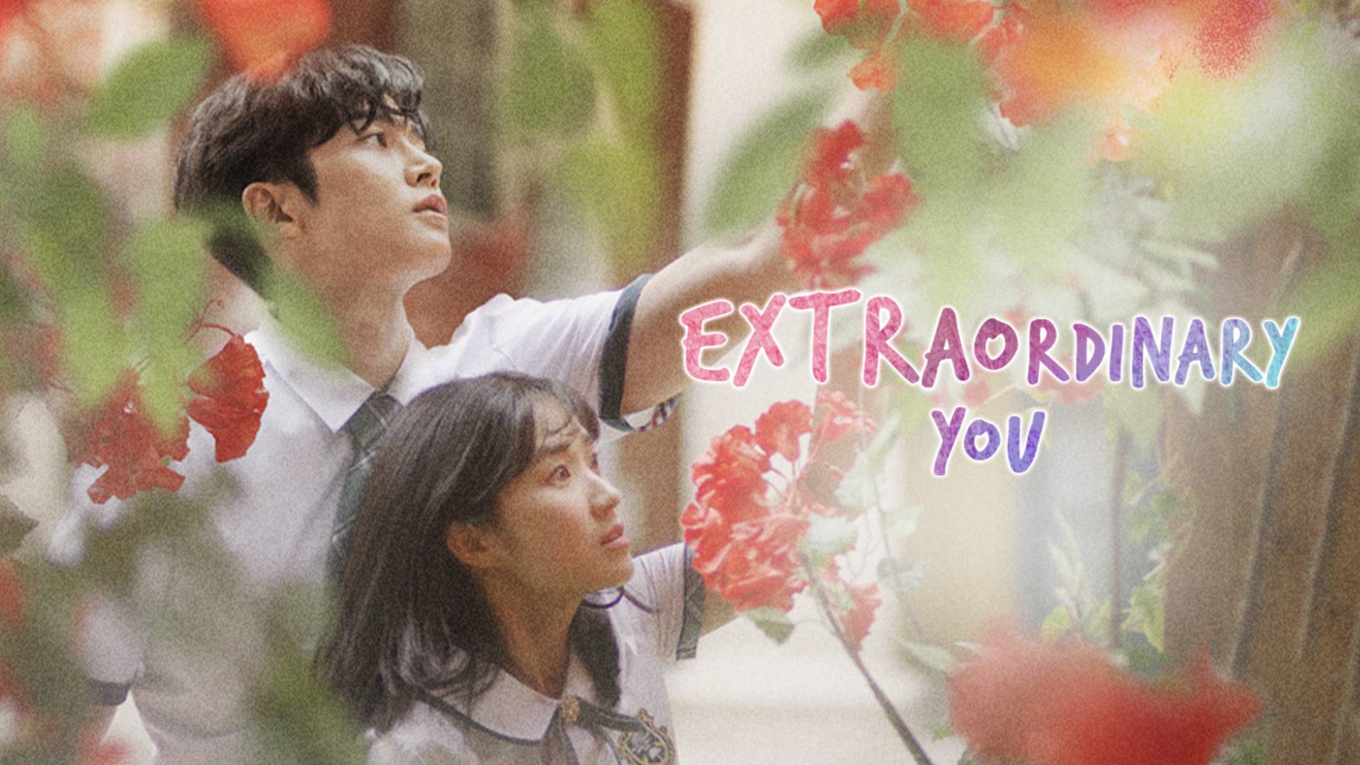 Extraordinary You