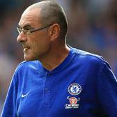 Maurizio Sarri