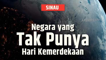 Indonesia Baru Saja Upacara 17 Agustus , Deretan Negara Ini Malah Tak Rayakan Kemerdekaan | SINAU