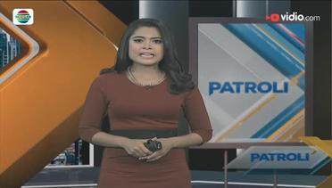 Polisi Ditembak, Jakarta. Patroli - 19/12/15 