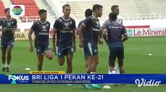 PSIS Siap Hadapi Persib Bandung