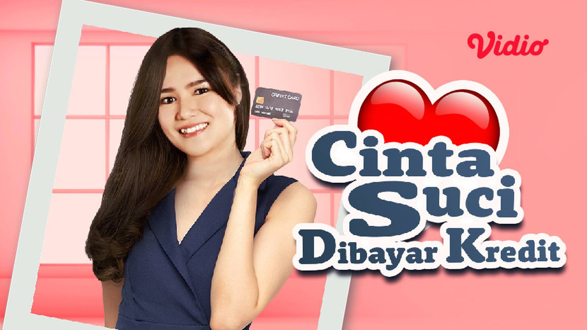 Cinta Suci Dibayar Kredit
