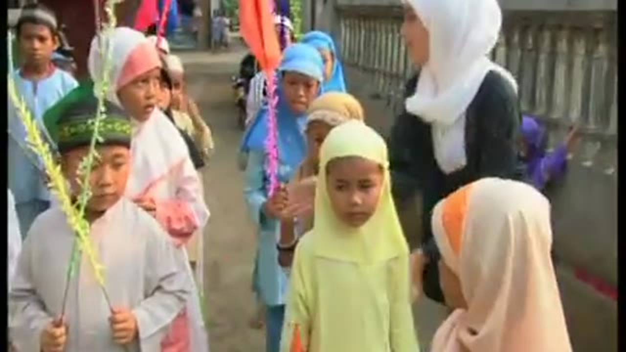 Kiamat Sudah Dekat - Kiamat Sudah Dekat 3 EP 20 (2022)