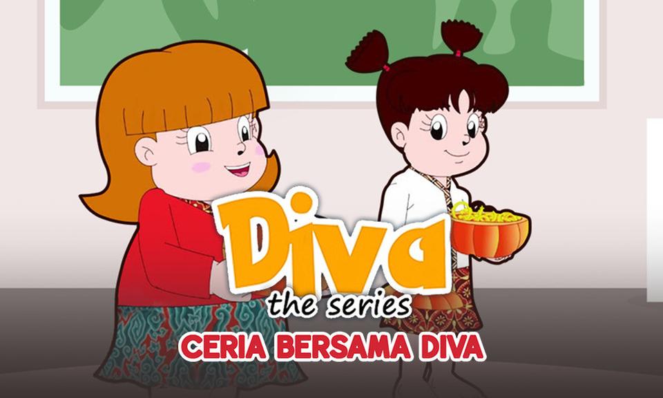  Diva The Series