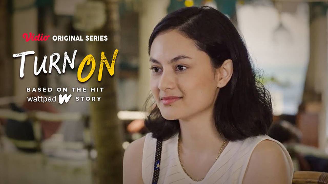 Turn On 1 Episode 2 - Tawaran Menarik
