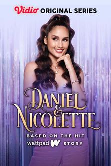 Daniel & Nicolette