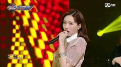 [Kassy - I want love] Comeback Stage | 