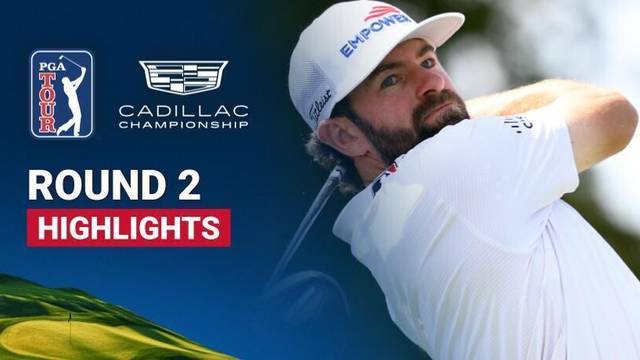 Round 2 - Highlight | Cadillac Championship 2026