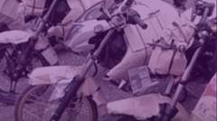 MOTOR BODONG JIKA TAK BAYAR PAJAK 2 TAHUN