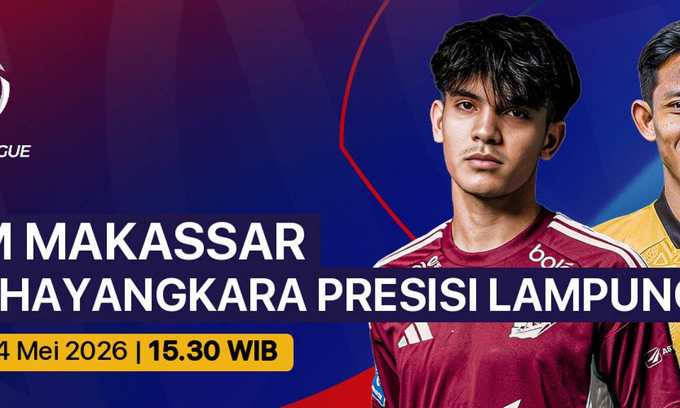 PSM Makassar vs Bhayangkara Presisi