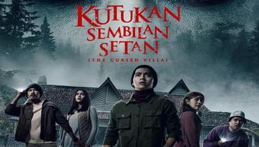 Sinopsis Kutukan Sembilan Setan (2023), Film Horor Indonesia