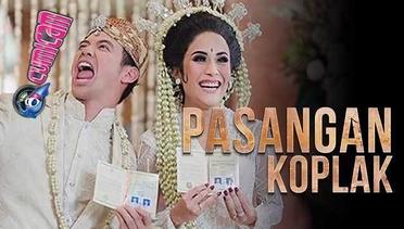 Pasca Menikahi Tara Budiman, Gya Konyol Banget