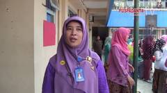 Peringatan Kartini 2017 Di SMA Muhammadiyah 5 Yogyakarta