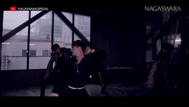 G.T.I - Lagi Kece (Official Music Video NAGASWARA) #music