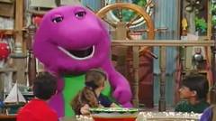 Barney & Friends - Good, Clean Fun!