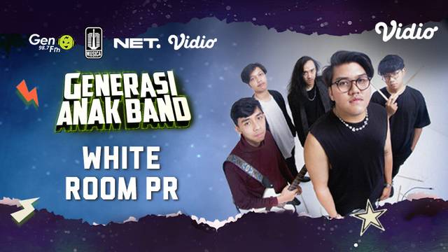 White Room PR