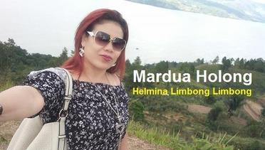 Lagu Batak Mardua Holong by Helmina Limbong on Live Music, Pantai Paris Tigaras