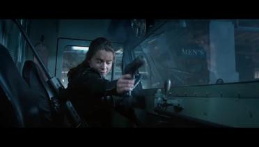 Terminator- Genisys - Payoff Trailer