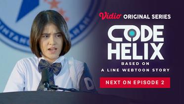 Code Helix - Vidio Original Series | Next On Episode 2
