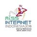 Miss Internet Indonesia 2018