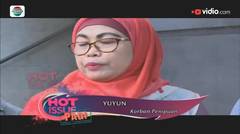 Belum Lama Menikah, Sandy Tumiwa Ditangkap Polisi - Hot Issue Pagi - 28/11/15