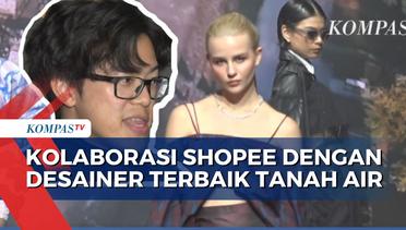Wow! Shopee Hadirkan Fitur High-End Brands Indonesia, Berikan Pengalaman Belanja Fashion Ekslusif