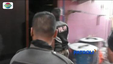 10 PSK di Lumajang Terjaring Razia Oleh Satpol PP - Patroli