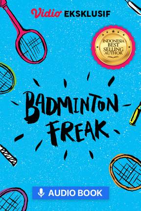 Badminton Freak