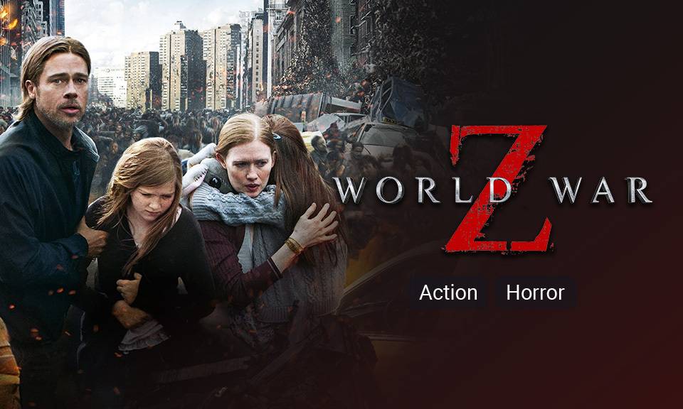 World War Z