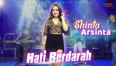 Shinta Arsinta  Hati Berdarah ft Wahana Musik Official Live Concert
