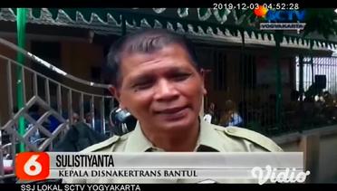 10 Transmigrasi Mengikuti Transmigrasi Ke Kalimantan Utara