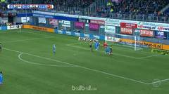 PEC Zwolle 0-1 PSV | Liga Belanda | Highlight Pertandingan dan Gol-gol