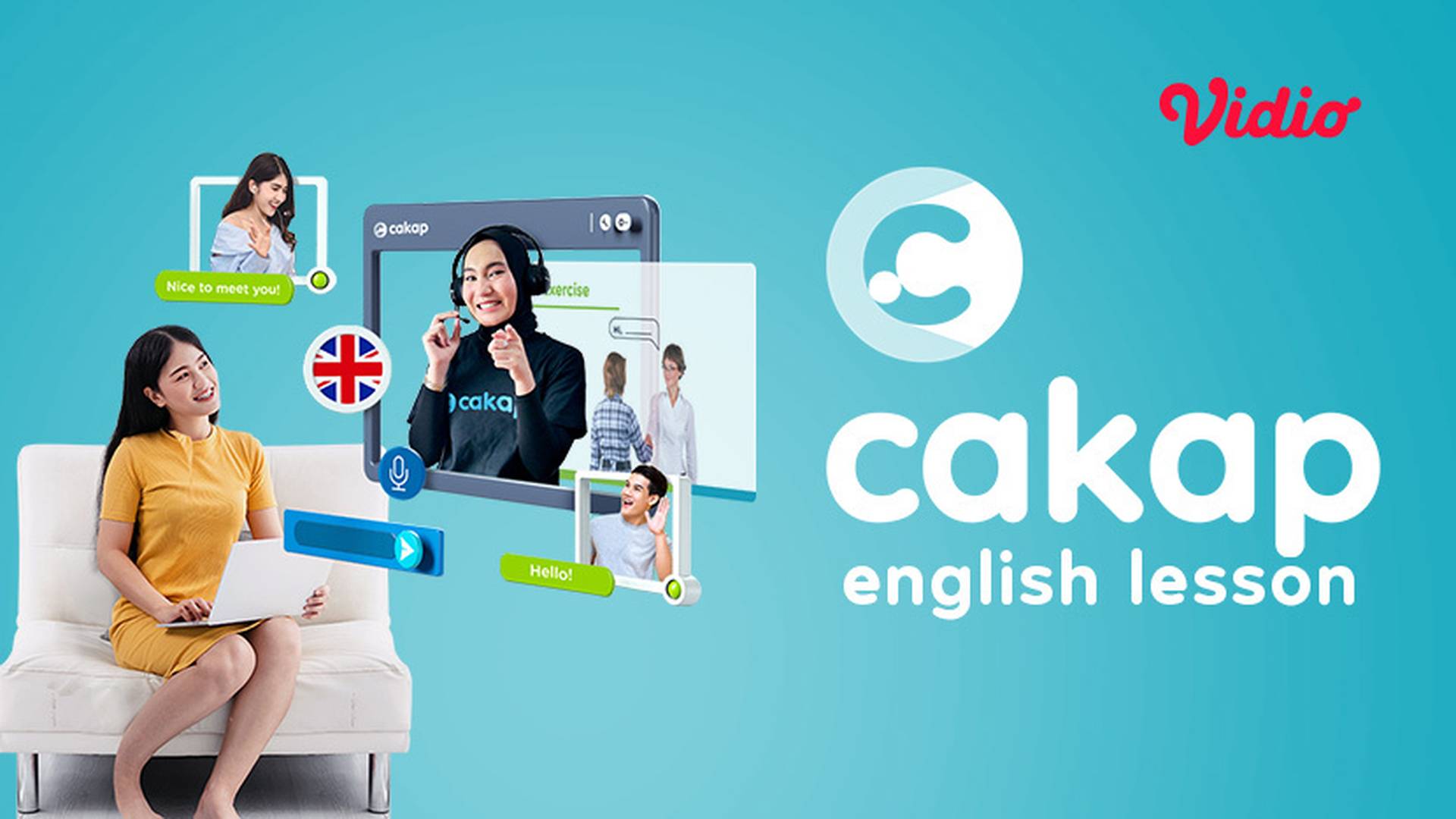 English Lesson